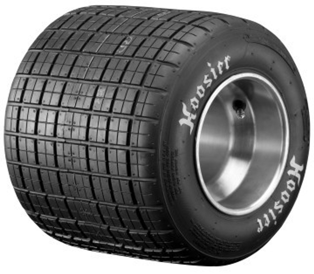 Treaded Kart 11.0/6.0-6 D10A