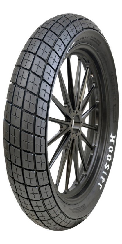 Flat Track Front 130/80-19 FT30