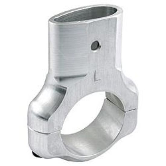 -Aero Front Wing Clamp LH - 55102