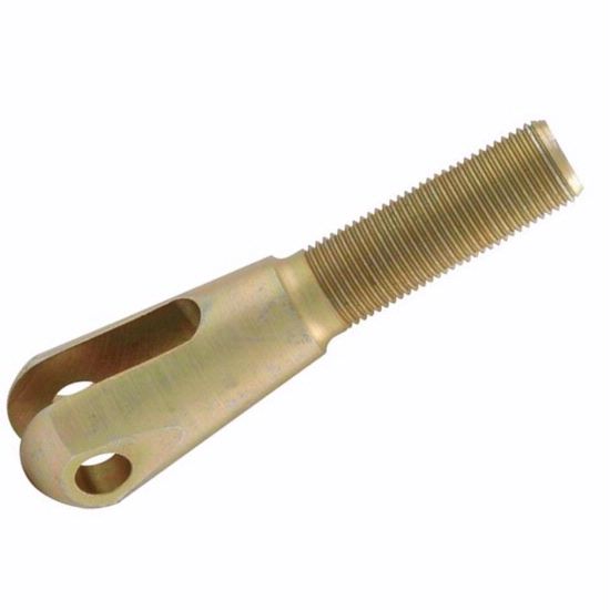 5/8 RH Steel Clevis - 56194