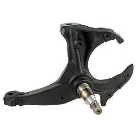 -Metric Spindle LH - 56318