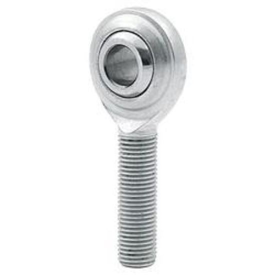 Allstar Performance - Rod End RH 1/4 Male Steel - 58004
