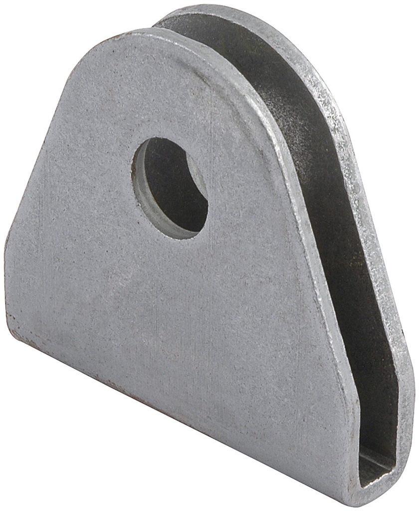 Allstar Performance - Seat Belt Tab Double Shear 10pk - 60031-10