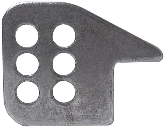 -Trailing Arm Bracket 5/8 Holes - 60046