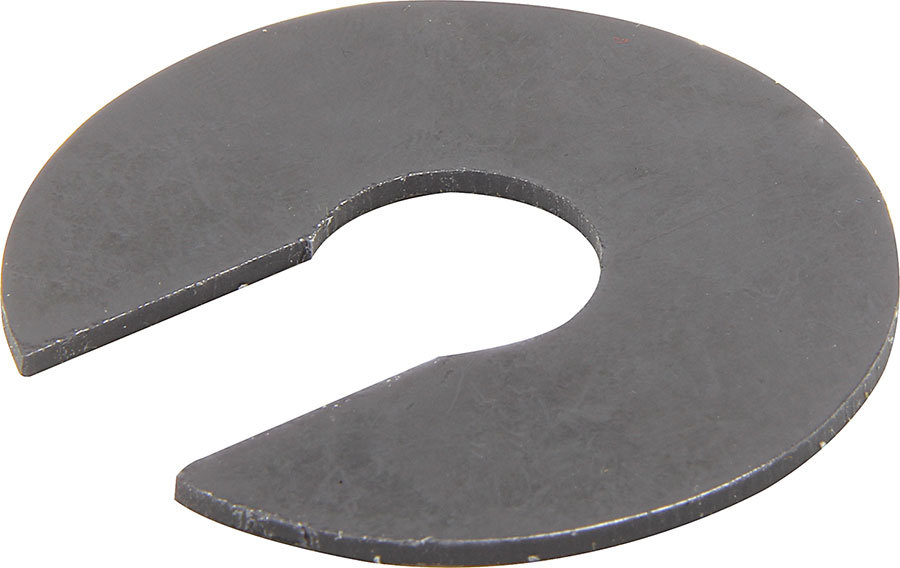 -16mm Bump Stop Shim 1/16in Black - 64324