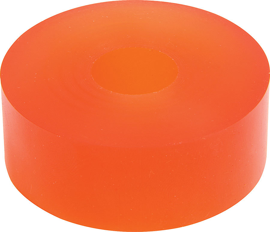 -Bump Stop Puck 55dr Orange 3/4in - 64334