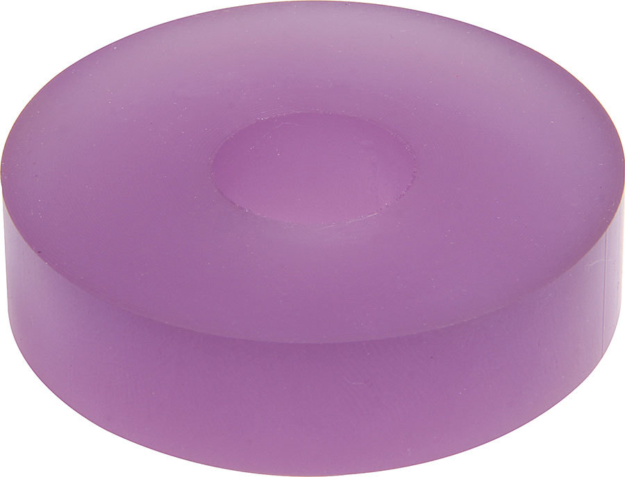 -Bump Stop Puck 60dr Purple 1/2in - 64336