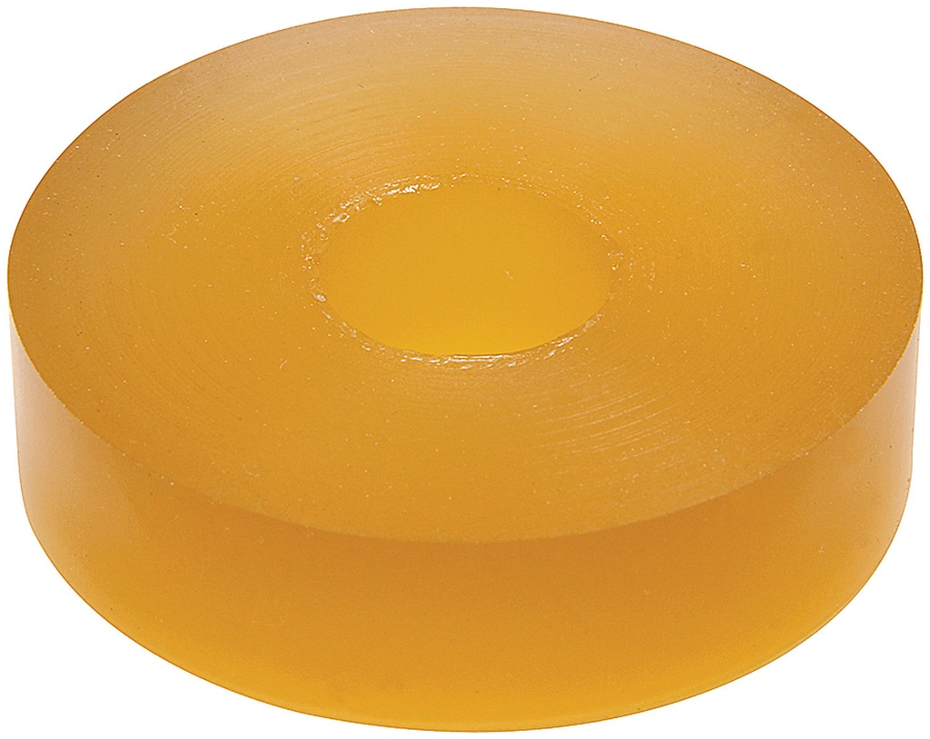 Allstar Performance - Bump Stop Puck 40dr Brown 1/2in Tall 14mm - 64367