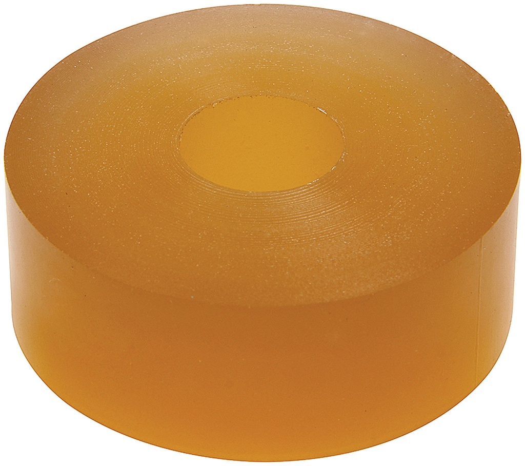 Allstar Performance - Bump Stop Puck 40dr Brown 3/4in Tall 14mm - 64368