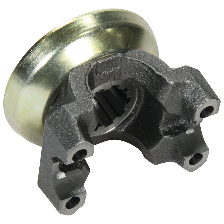 -Allstar Performance - Yoke QC 10spl Cast Steel 1310 U-Joint - 68385