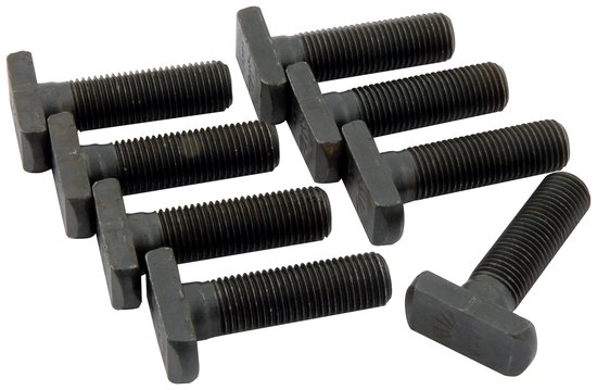 -Ford 9in T-Bolt 8pk - 72042