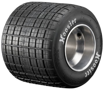 Treaded Kart 12.0/8.0-6 D20A