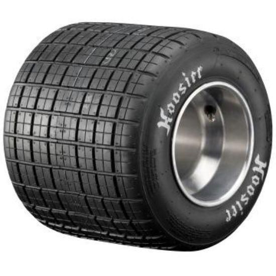 Treaded Kart 11.5/9.0-6 D30A