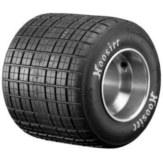 Treaded Kart 12.0/9.0-6 D50A