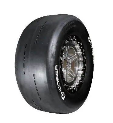 D.O.T. Radial Drag P325/45R18 DR3