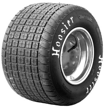 Junior Sprint Dirt Left Rear 15.0/7.0-8 RD20