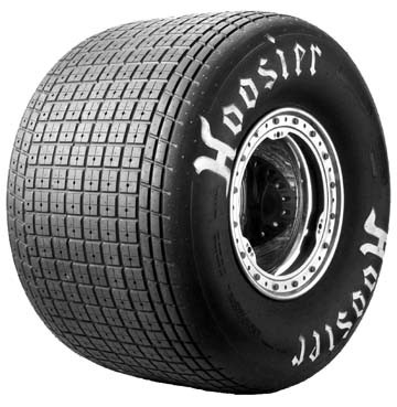 Sprint Left Rear 90.0/15.0-15 RD12