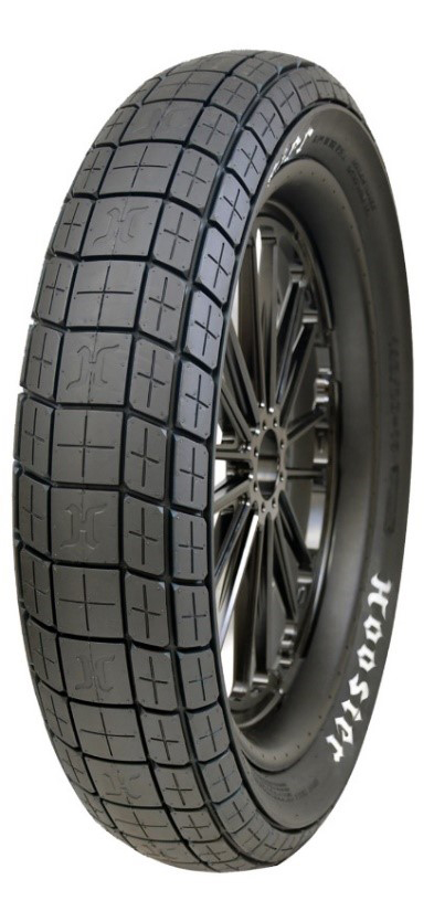 Hoosier Flat Track Rear 140/80-19 FT50 - 07551FT50