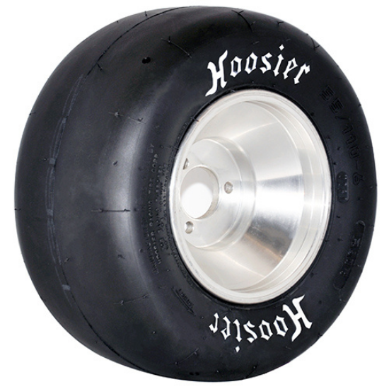 Hoosier Super Kart/Enduro Tire 8-11.5-6 R60B SKCIK