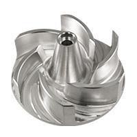 -K.S.E. Billet Water Pump Impeller for KSE - KSD1089