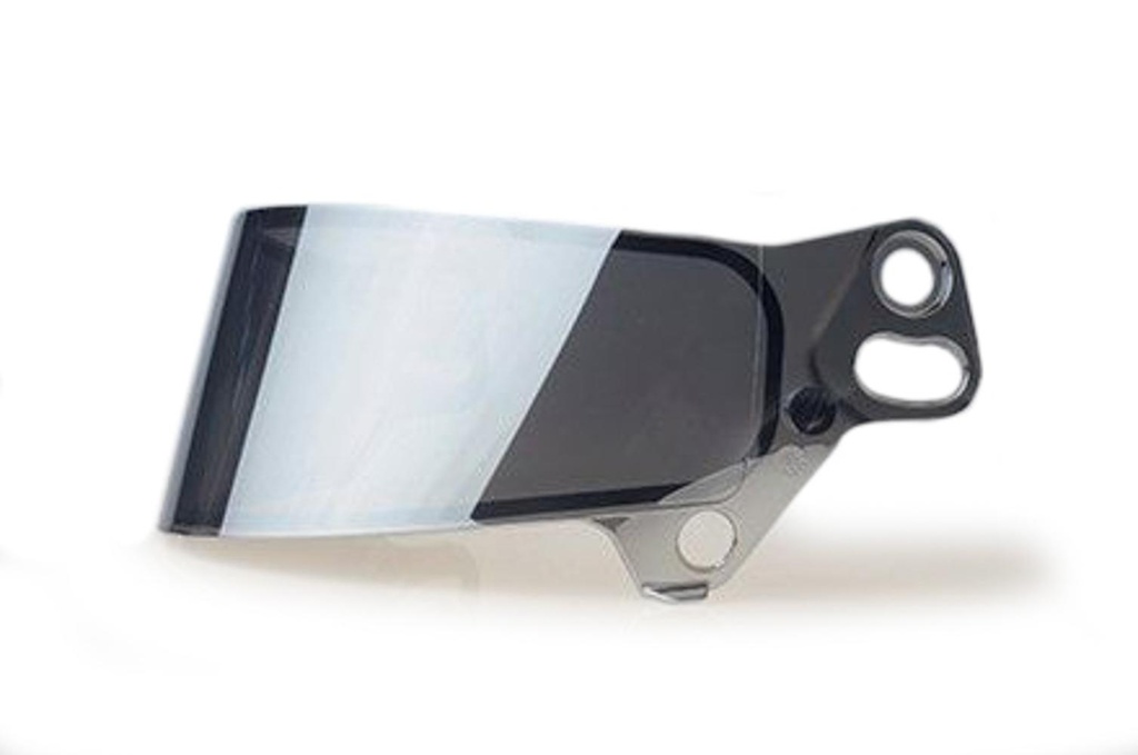 Bell  -  Sheild Silver Mirror SE07 3mm - 2010045
