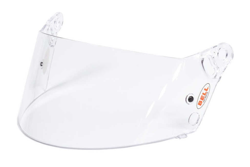 Bell  -  Clear Shield SRV 8 3mm Anti Fog - 2010201