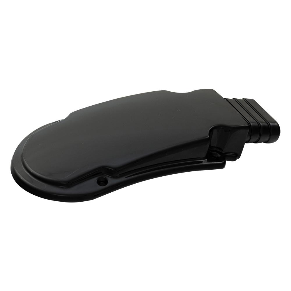 Zamp Air Inlet Adaptor for RZ Helments