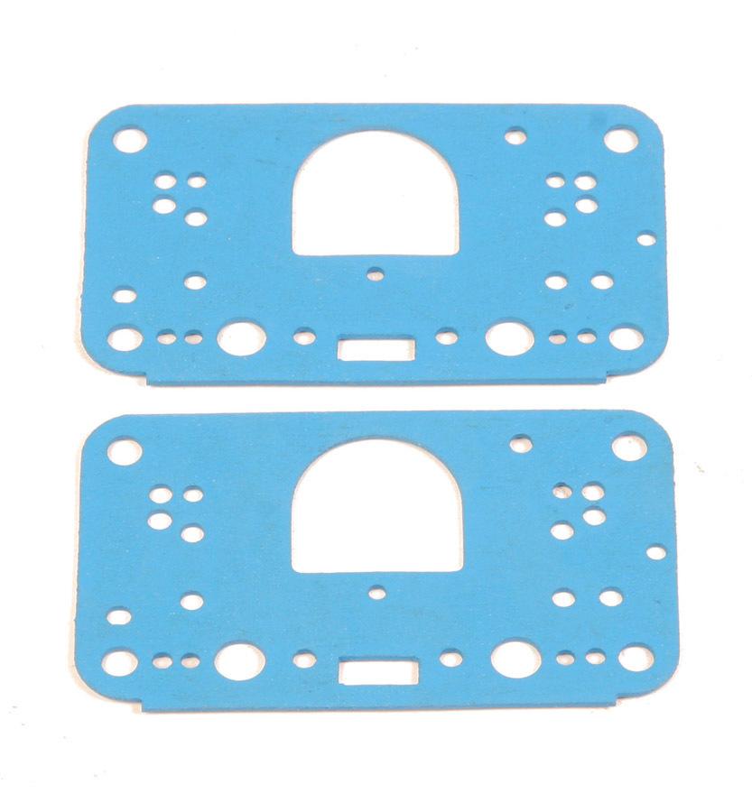 -Holley Viton Metering Block Gasket - 108-121
