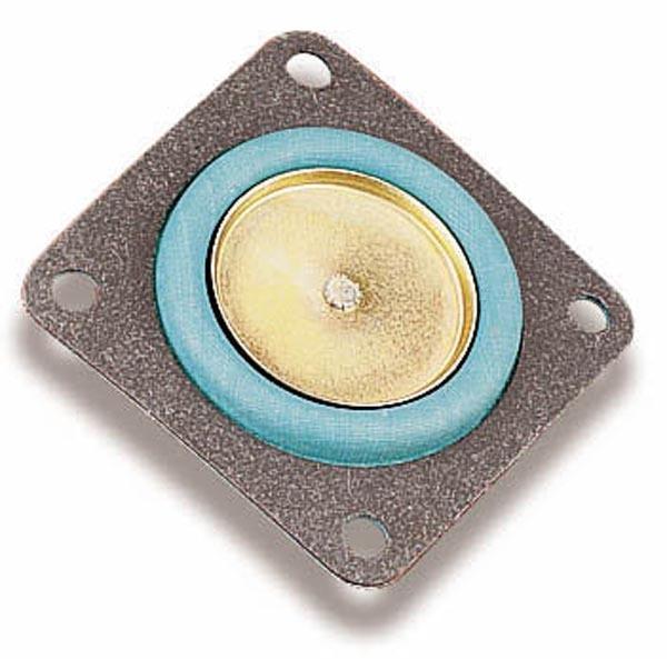 -HolleyRegulator Diaphram - 12-752
