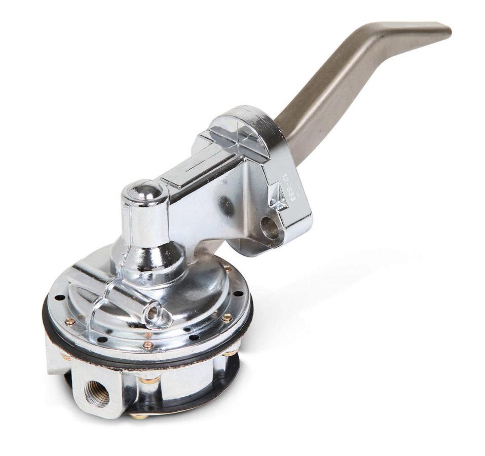 -HolleySB Ford Fuel Pump - 12-833