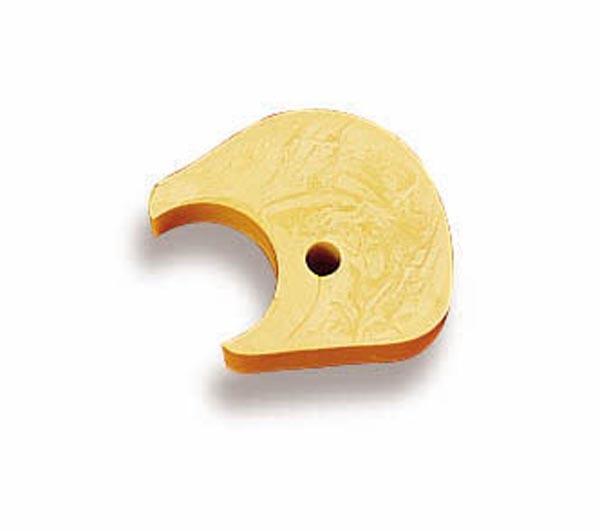 -HolleyYellow Pump Cam - 20-81