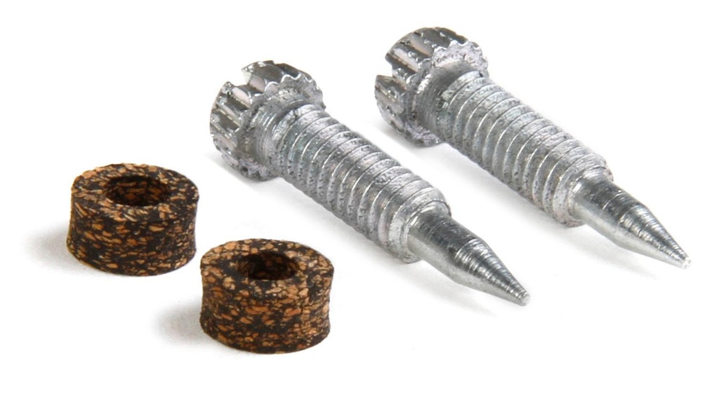 -HolleyIdle Mixture Screw - 26-101