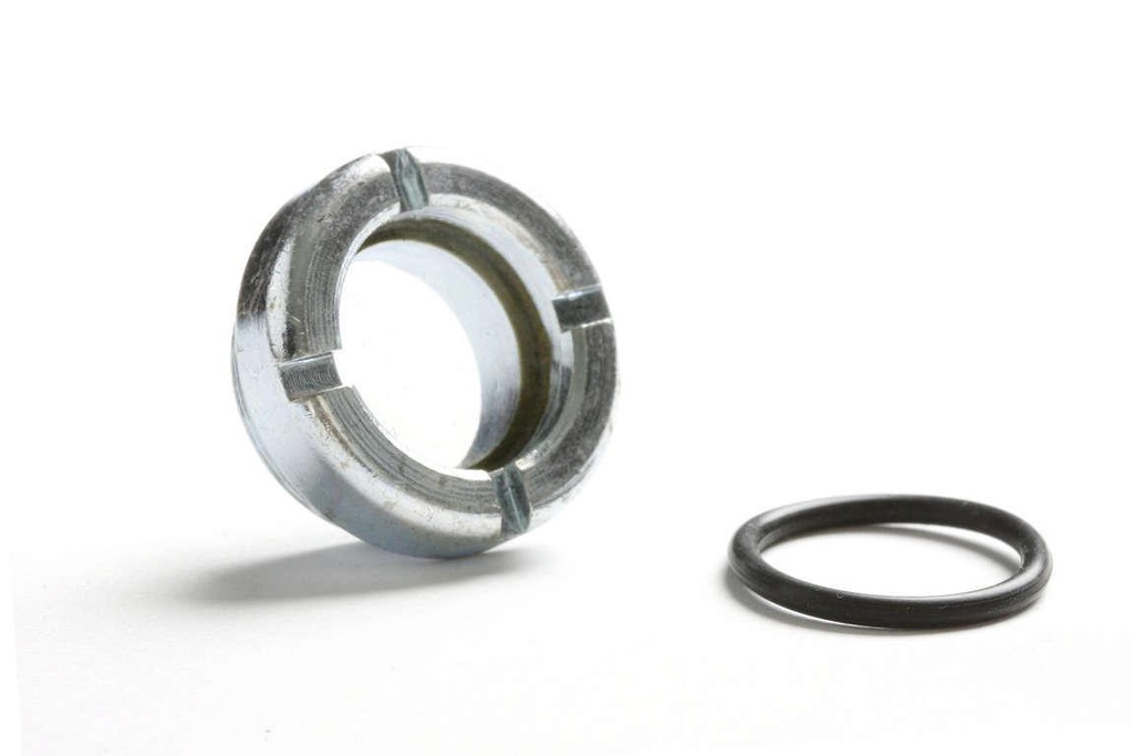 -HolleyFuel Bowl Sight Window - 26-112