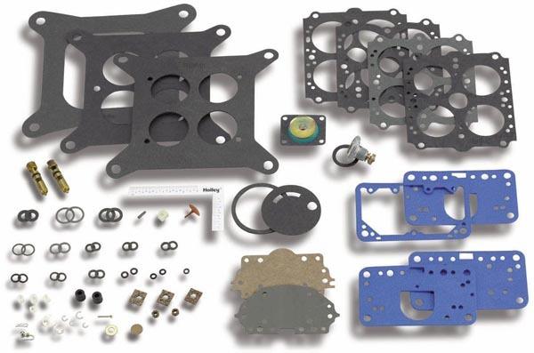 -HolleyPerformance Renew Kit - 37-119