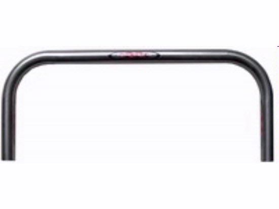 Triple X - Triple X Sprint Car Front Bumper Stainless Steel - SC-BN-0010