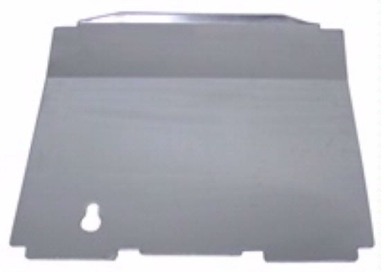 -Triple X Sprint Car Dash - SC-BW-0008