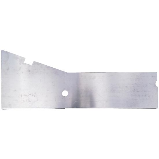 -Triple X Sprint Car LH Engine Tall Enclosure - SC-BW-9840