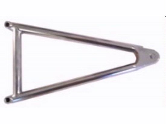 -Triple X 14" Jacobs Ladder (no straps). Plated - SC-SU-0006