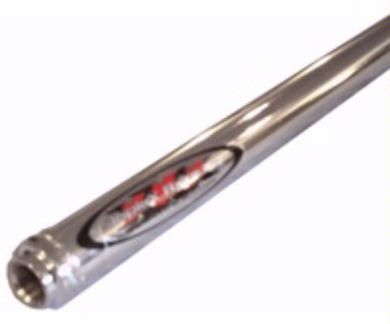 Triple X Sprint Car Steering Rod (Drag Link/Tie Rod). 4130 Chromoly. 49" - SC-SU-0205