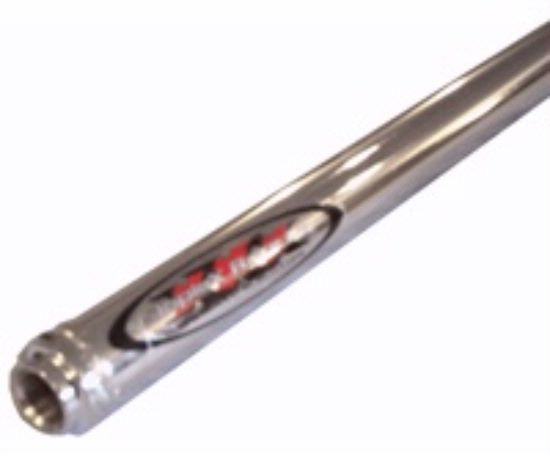 -Triple X - Triple X Sprint Car Steering Rod (Drag Link/Tie Rod). 4130 Chromoly. 50" - SC-SU-0206