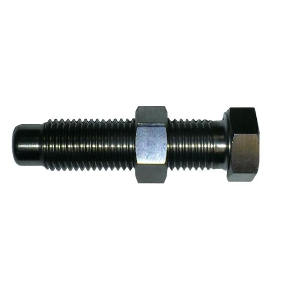 Triple X Titanium Torsion Stop Bolt with Titanium Nut - SC-SU-8841