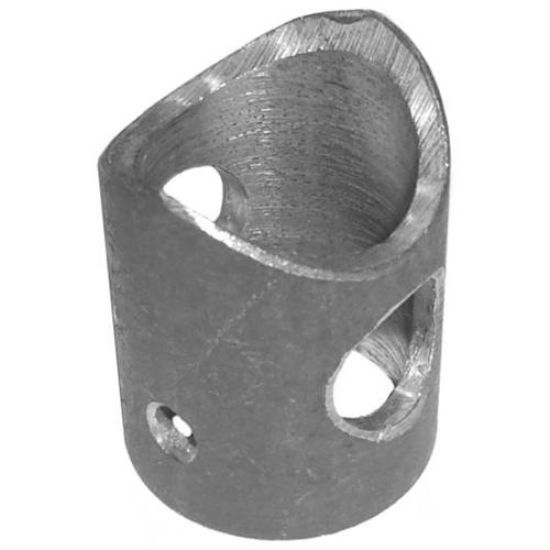 -Triple X SC N SPUD 90DEG BOLT - 0006