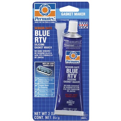 -BLUE RTV SEALANT