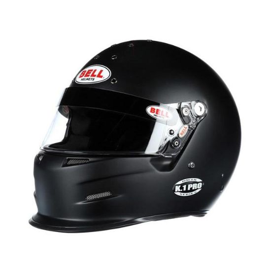 Bell KR Pro SA15 Small Black