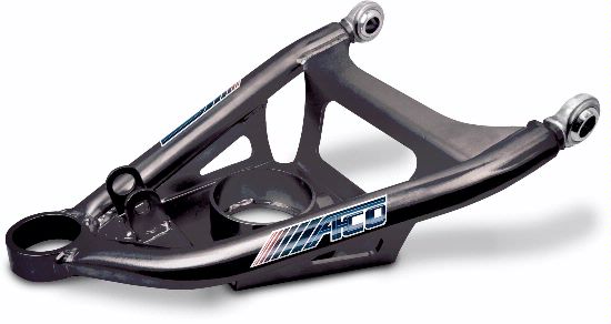 -Afco Racing Products Lower Control Arm Tubular 68-72 Chevelle 20020L