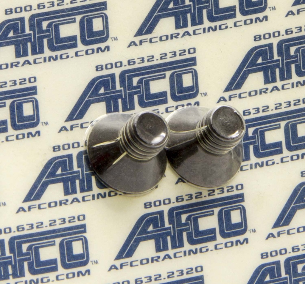 Afco Drive Flange Bolt Kit