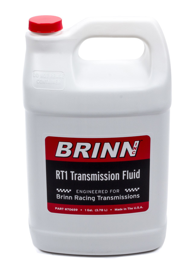 -Transmission Fluid RT-1 Gallon