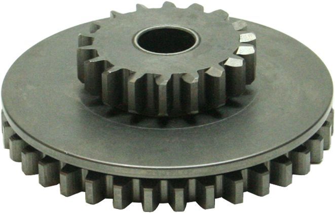 -Idler Gear Assembly