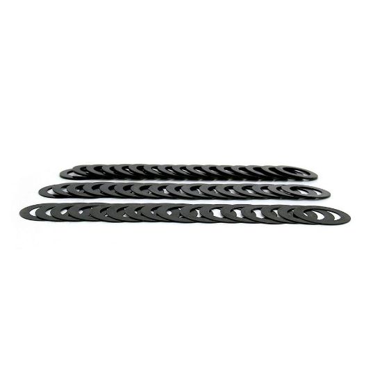 Spring Shim Kit 1.250 O.D. 16 Ea .015-.030-.060