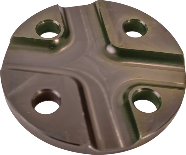 Support Washer For Carbon Resin Fan